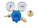 Oxygen Gas Pressure Regulator Aluminum Type. 