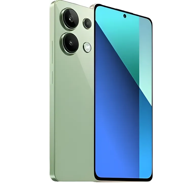 Redmi%20Note%2013%208GB%20Ram%20128GB/256GB%20Storage,%20Display%20Size%206.67%20Inches,%20Battery%20Capacity%205000%20mAh%20,%20Fast%20charging%2033W,%20Indisplay%20FingerPrint.%20-%20Image%204