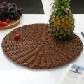 Table Mat Heat Insulation Dining Drinking Cup Table Placemat. 