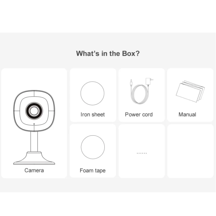 Vstarcam%20C1%202MP%20Indoor%20Two%20Way%20Audio,%20Color%20Night%20Vision%20Magnetic%20base%20%20Wireless%20WIFI%20Camera%20-%20Image%205