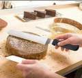 Stainless Steel Cake Spatula Palette Knife/ Icing Spatula, Palette Knife , cake cream knief spatula. 
