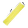 3pcs Nylon Washcloth Long Bath Towel Cloth Japanese Cleaning Bath Cloth. 