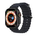 D20 / T900 Ultra Smart Watch - 2.09 Infinite Display - Real Screws - Straps Lock - 49MM Dial Size - Built-in Games - Bluetooth Calling - Crown Working - Latest Model. 