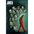 The Joker Joaquin Phoenix, Heath Ledger, Jarred Leto Aesthetic Movie Posters Vinyl Paper Quotes Vintage Posters Home Room Art Painting Wall Poster. 