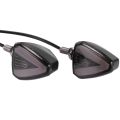 Indicators Light for hayabusa-4pcs Motorcycle signal lamp-Black. 
