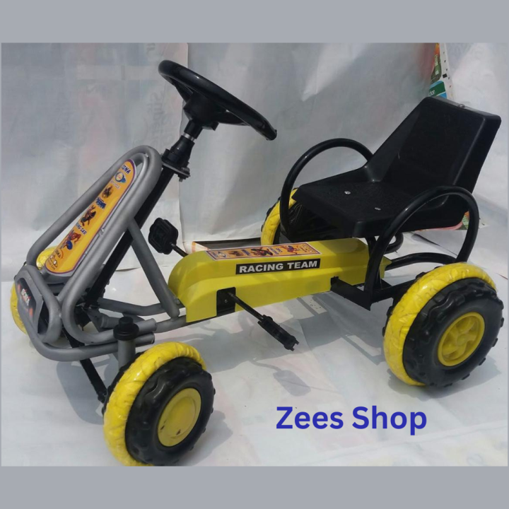 Racing%20Car%20Baby%20Pedal%20Driven%20Car%20Starring%20Pedal%20Car%20With%20Big%20Colorful%20Fomic%20Big%20Tyres%20in%20Random%20Color%20-%20Image%205