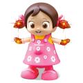 Kids Toys for Baby Walking Singing Dancing Dolls Toys for Girls Baby rebon Dolls Children Toys Dolls Toy Girl Gift. 