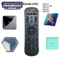 Green forest Remote Control Easy Access to Buttons ABS Replacement Smart Remote Control. 