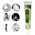 Fuyou Miao Fang Hemorrhoids Cream. 