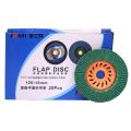 JOSILI 5   FLAP DISC 125MM X 16MM. 