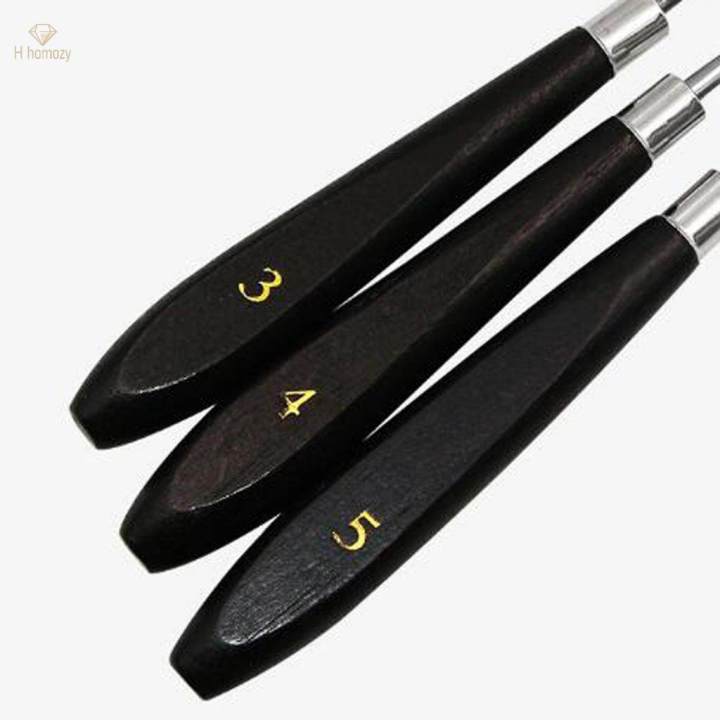 5x%20Wood%20Handle%20Metal%20Spatula%20Oil%20Texture%20Acrylic%20Painting%20Art%20Tool%20-%20Image%205