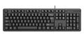 A4TECH KK-3 Wired Keyboard Revolution. 