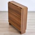 Folding Dining Table, Foldable Portable Kitchen Desk , Side Table , Working Desk. 