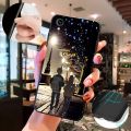 For Vivo Y1s Case Soft Silicon Vivo 2015 TPU Back Cover For Vivo Y91C Phone Case Vivo Y91i 1820 Y90 Case 6.22 inch Coque Shell. 