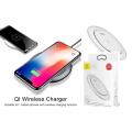 [EAI STORE] UFO Wireless Charger For Phone / Samsung / UNIVERSAL BRAND Mobile Phone 10W Qi Wireless Charging Charger / Pad. 