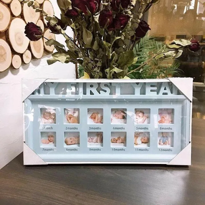 My%20First%20Year%20Frame%20Baby's%20First%20Year%20Photo%20Frame%20%E2%80%93%2012-Month%20Keepsake%20for%20Baby%20MemoriesMyle%20Cart%20-%20Image%205