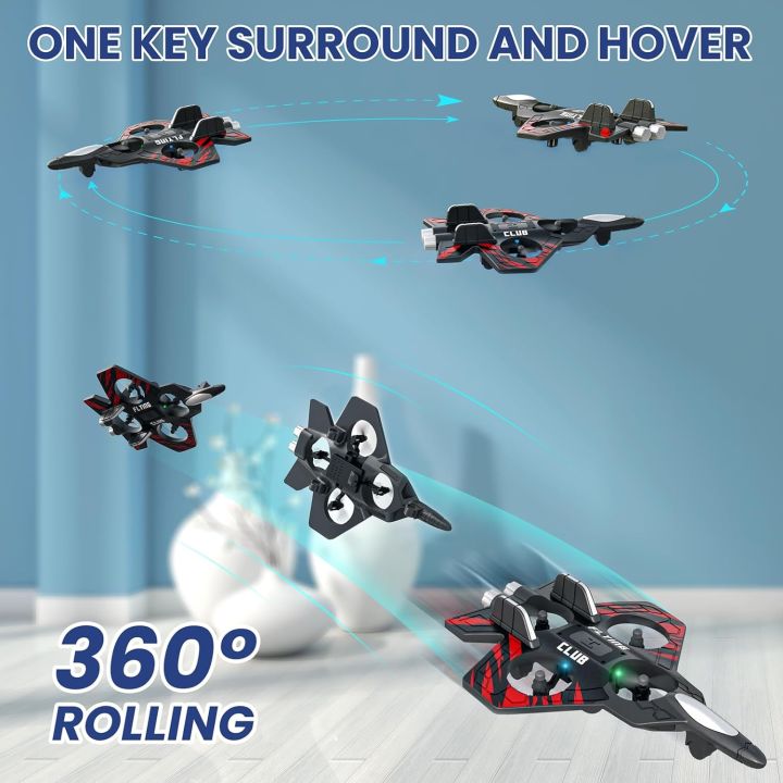 Abu Turab (أبو تراب) 1 PCS OF Drone F1 Fighter Jet Remote Control 🇨🇳 ...