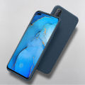 Vantime for Reno 3 Pro Case Soft Sandstone Slim Matte Cover. 