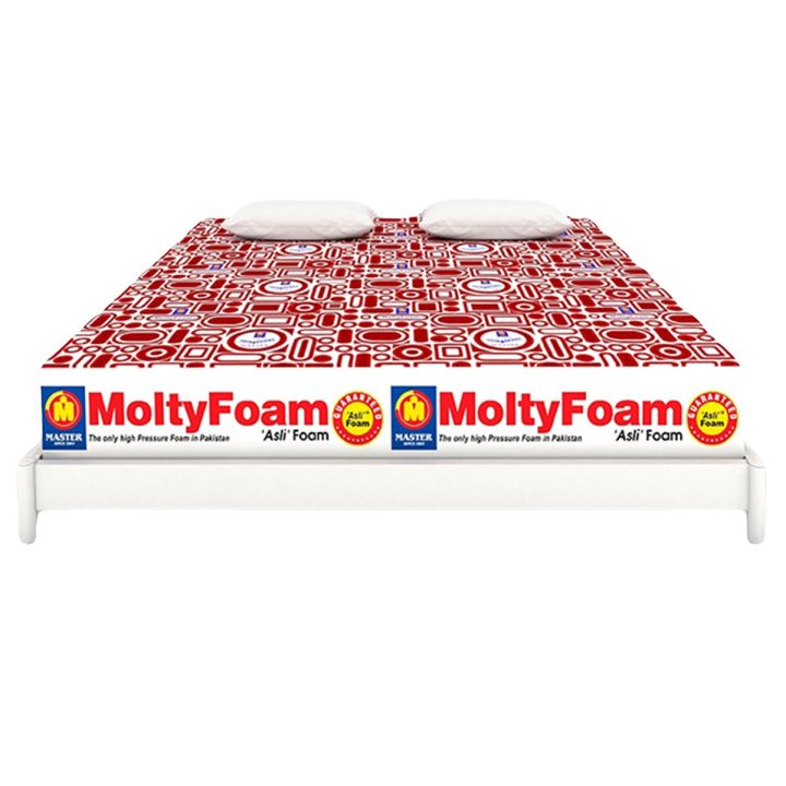 Master MoltyFoam