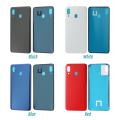 Samsung A20 Back Battery Cover Rear Door Housing Case For Samsung A20 Back Battery Cover Replacement. 