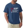 Funny Drunk Aunt Definition DRAUNT Gift For Auntie T-Shirt t shirt man Tee shirt Aesthetic clothing mens white t shirts. 