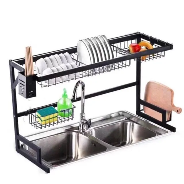 Over%20The%20Sink%20Dish%20Drying%20Rack%20-%20Adjustable%20Dish%20Drainer%20Shelf%20-%20Countertop%20Space%20Saver%20Display%20Stand%20Tableware%20Drainer%20-%20Image%204