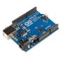 Arduino UNO SMD with USB cable. 