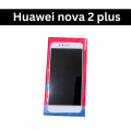 Huawei Nova 2 Plus Display/ screen/ LCD/ Panel/. 