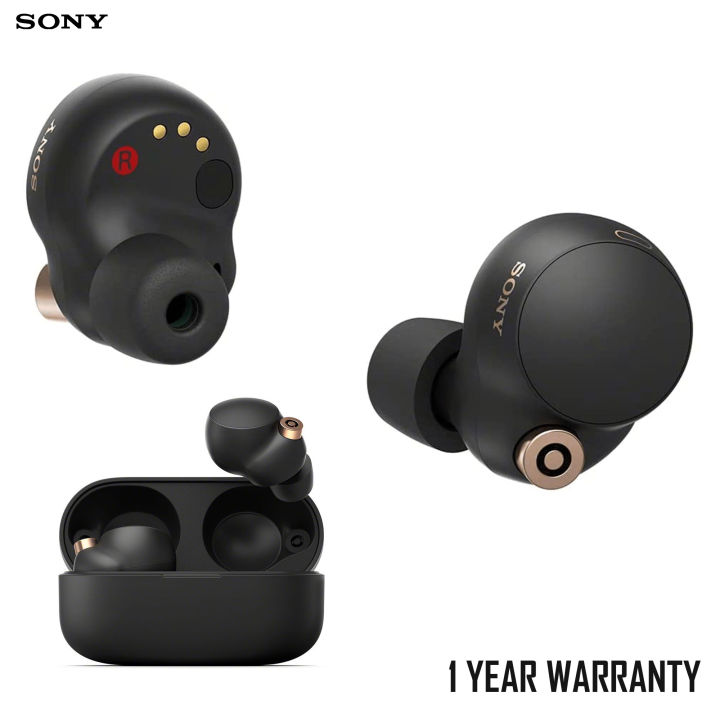 Sony Headphones Wh 1000 Xm 4 Sony WF-1000XM4 Wireless Noise