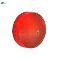 Pool Cue Tip Replacement Parts Repair Billiards Accessories Sturdy Snooker Cue Ferrule Pool Tip. 