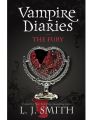 THE VAMPIRE DIARIES: THE FURY: BOOK 3. 