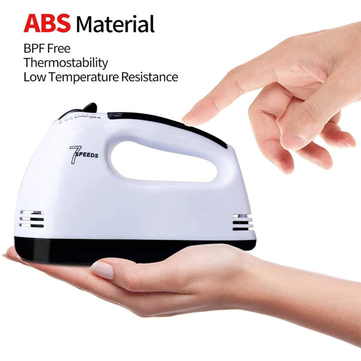 Electric%20Hand%20Mixer%20Egg%20Beater%20Cake%20Baking%20Handheld%20Small%20Automatic%20Cream%20Egg%20Beater%20-%20Image%204