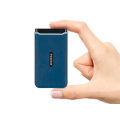 Transcend External ESD370C Portable SSD 1TB (1 YEAR WARRANTY). 