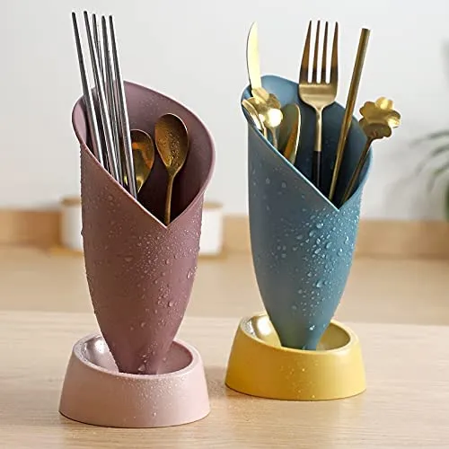 Kitchen%20Utensils%20Chopsticks%20Holder%201%20pcs%20set%20Drying%20Rack%20Basket%20Kitchen%20Holder%20for%20Spoon%20Knife%20Multifunctional%20Draining%20Chopstick%20Cage%20-%20Image%202