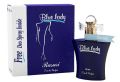 Blue Lady Perfume For Women | Rasasi Perfume Replica | 40ml | Best for Women | Lady Blue | blue lady by rasasi Copy. 