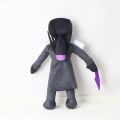 Skibidi Toilet Plush, Upgrade Titan TV Man Plush, Skibidi Toilet Toy BruberryBe. 