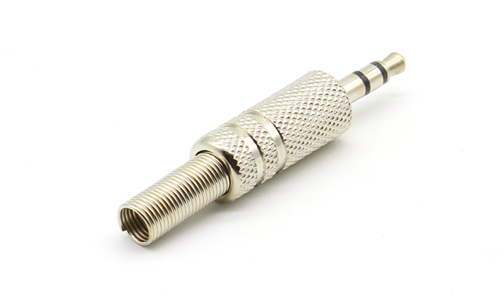 Replacement%203.5mm%203%20Pole%20Male%20Repair%20Headphones%20Audio%20Jack%20Plug%20Connector%20with%20Silver%20Matel%20LX1%20Housing%20for%20Mobile%20Phone,%20Portable%20Music%20Players%20and%20Speaker%20or%20DIY%20Projects%20Soldering%20terminals%20-%20Image%204