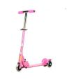 Original Two Wheel Scooter For Kids (Pink Colour). 