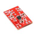 SSM2167 Microphone Preamplifier Board DC 3V-5V Low Noise COMP Compression Module Mono Amplifier Audio Sound Board. 