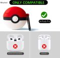 Pockyball Airpods Pro Case And Cover High Quality Cover For Airpods Pro. 