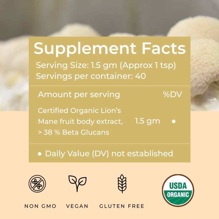 Rooted%20Lions%20Mane%20mushroom%20Extract%20Powder%20(120%20gm)%20%7C%20Memory,%20Focus,%20Brain%20Powder%20&%20Nerve%20Health.%20USDA%20Organic,%2038%25%20Beta%20Glucans,%20Certified%20organic%20-%20Image%206