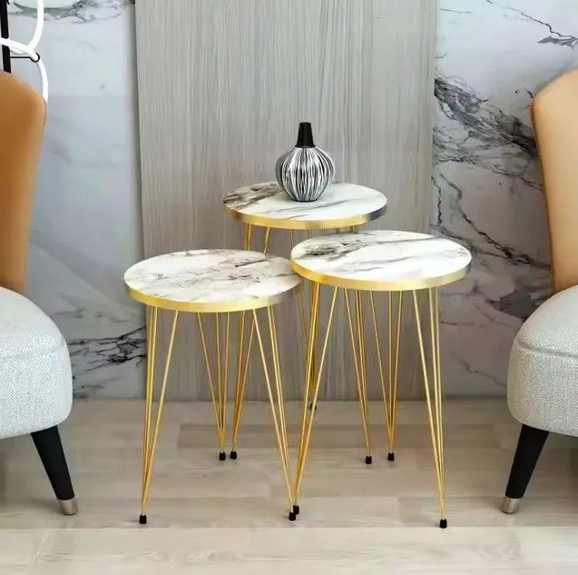 Mexico%20Present%201%20Pcs%20/%20Set%20of%203%20Round%20Coffee%20Table%20HIGH%20Gloss%20Nesting%20End%20Tables%20-%20Coffee%20table%20-%20Stool%20-%20Accent%20Tables%20with%20Metal%20Legs%20for%20Living%20Room,%20Home%20Office,%20Nightstands%20for%20Bedroom,%20Sturdy%20Easy%20Assembly%20-%203%20Piece%20Nesting%20Table%20set%20for%20living%20Room%20-%20Image%203