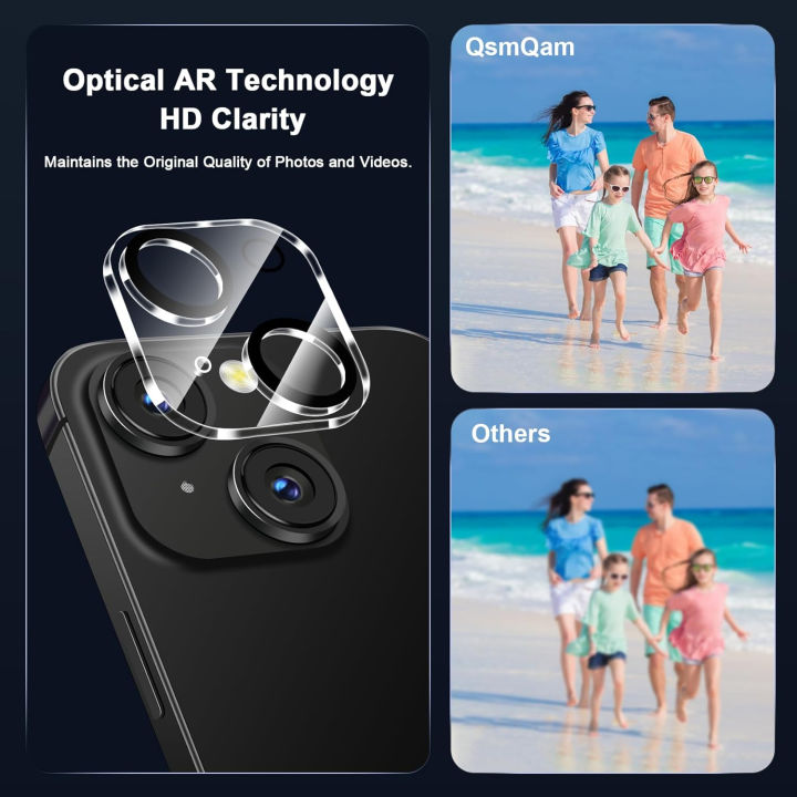 Camera%20Lens%20Protector%20Compatible%20for%20iPhone%2016%20Pro%20Max%20(6.9%20inch)%20Camera%20Lens%20Protector,Anti%20Scrach%20HD%20Tempered%20Glass%20Camera%20Screen%20Protector%20Shockproof%20Cover%20Film%20-%20Image%206