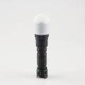 【Miga Plaza】Silicone Elastic Flashlight Diffuser Lampshade Lamp Shade Flashlight Cover. 