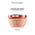 KÃ©rastase Discipline Mask 200ml - Beauty by Daraz. 