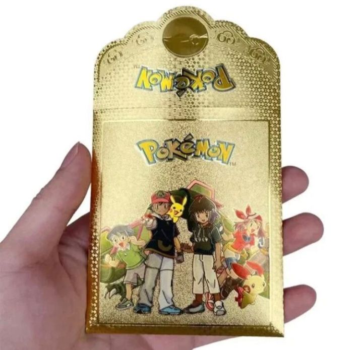 55%20Pcs%20Pok%C3%A9mon%20Gold%20Foil%20Cards%20Set%20%E2%80%93%20English%20TCG%20Anime%20Cartoon%20Pok%C3%A9mon%20Cards,%20Rare%20Collector%E2%80%99s%20Edition%20Box,%20Golden%20Edition%20Gift%20Pack%20for%20Kids%20&%20Fans%20-%20Image%203