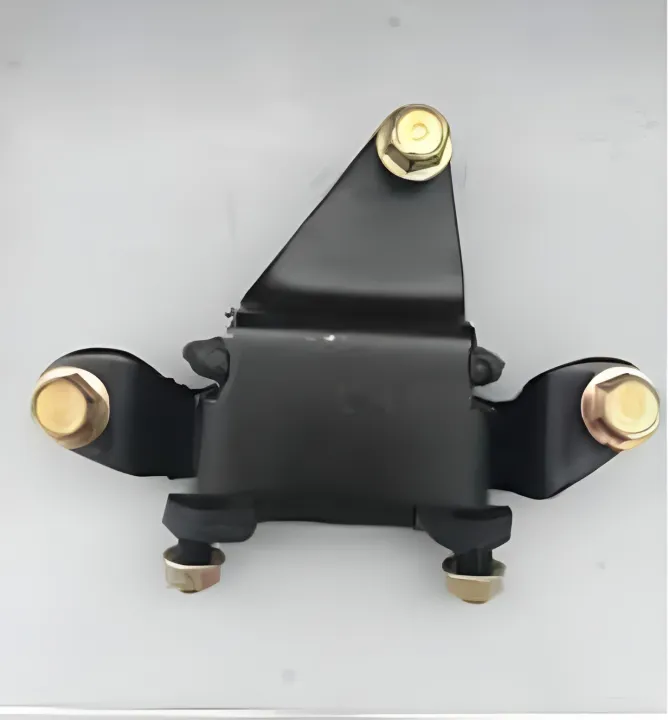 Suzuki%20Mehran%20Gearbox%20Mounting%20Foundation%20%E2%80%93%20Rear%20Side%20%E2%80%93%20High-Grade%20Rubber%20%E2%80%93%20%201%20Pc%20-%20Image%202