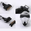 (1720 ) Rechargeable Electric Men Shaver - Hair Removal Razor for Male Grooming Shaving Machine - Shavers & Razors. 