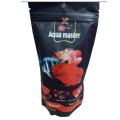 AquaMaster Original Gold And Cichlid Fish Feed 100 Grams 1000 % Original. 
