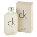 Calvin Klein CK ONE EDT 200ML CALVIN KLEIN. 